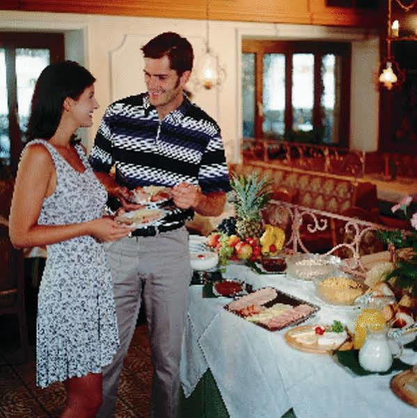 Hotel Restaurant Gradlwirt Niederndorf (Tyrol) Exterior foto